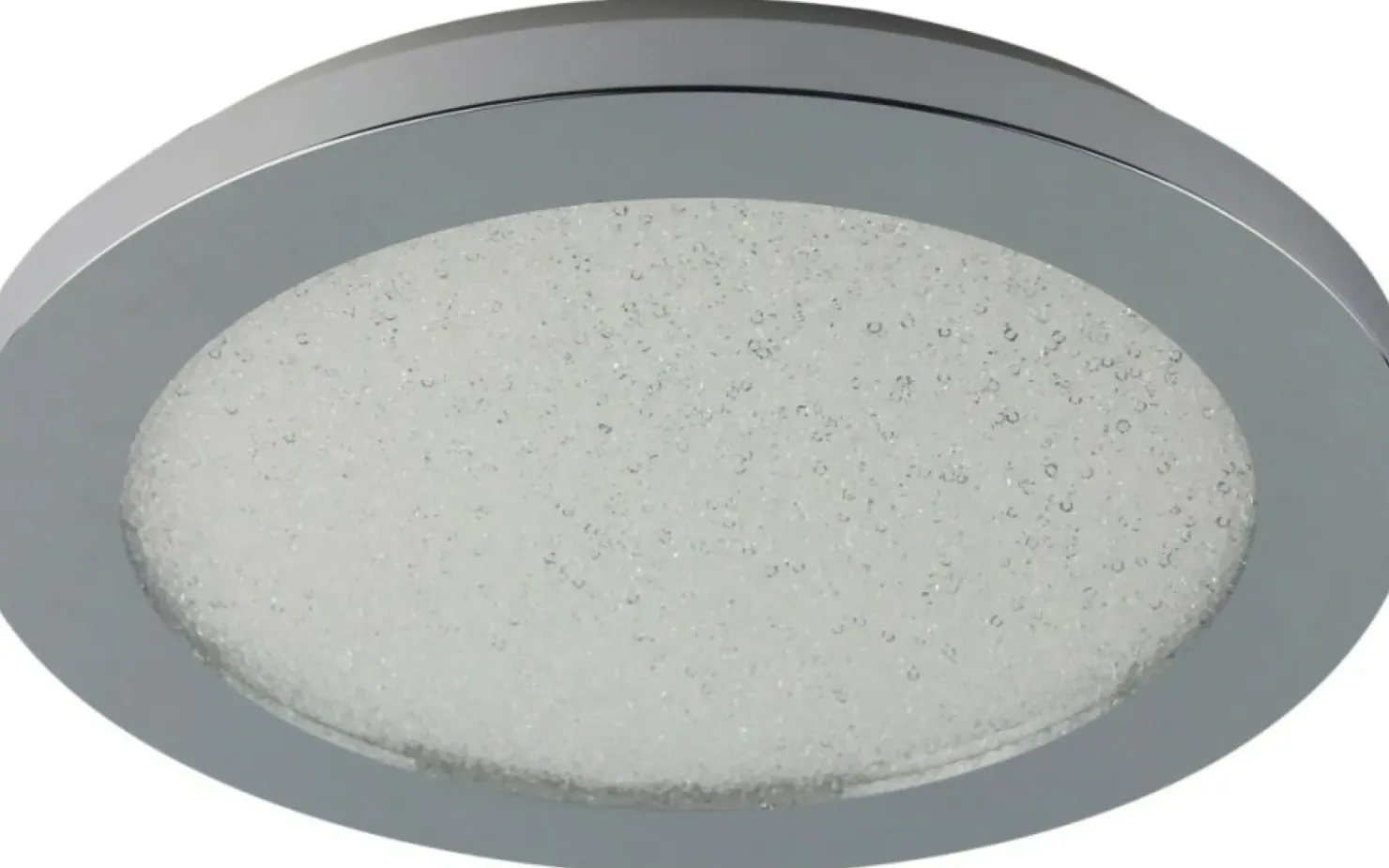 Okrągły plafon LED ⌀22,5cm do łazienki 10-67401 PIXEL | Kaja*Sklep Kaja Shop