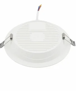 Okrągły plafon LED podtynkowy ⌀17cm 3000K 10540 MYKONOS LED | Kaja*Sklep Kaja Cheap