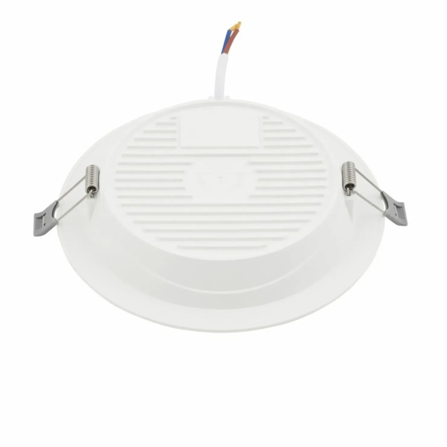 Okrągły plafon LED podtynkowy ⌀17cm 3000K 10540 MYKONOS LED | Kaja*Sklep Kaja Cheap
