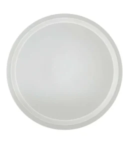 Okrągły plafon LED z neutralnym światłem LP-550/1C M 4WH – VEGAS*Sklep Kaja Store