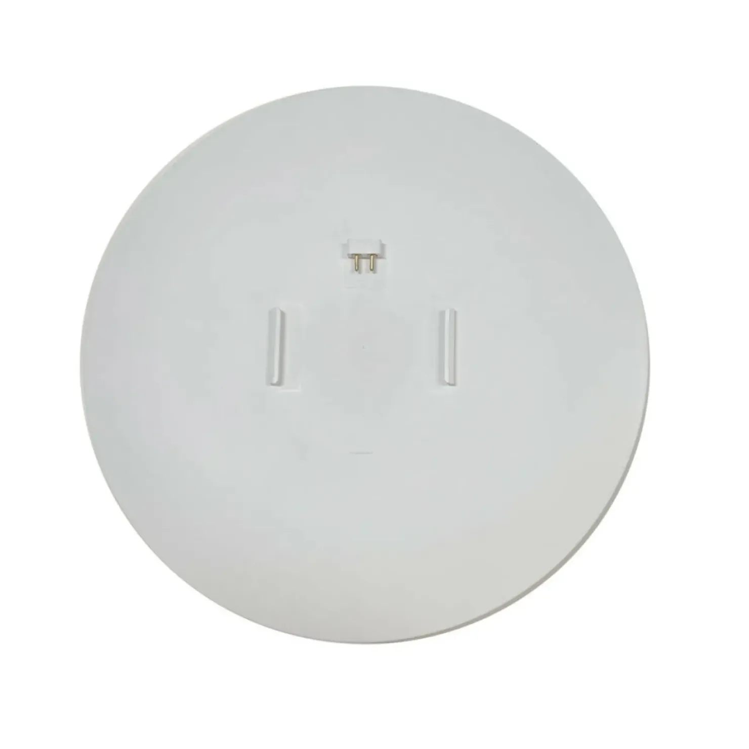 Okrągły plafon LED z neutralnym światłem LP-550/1C M 4WH – VEGAS*Sklep Kaja Store