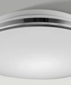 Okrągły plafon z owaną ramką ⌀28cm 3000K AZ2747 JUNONA | Kaja*Sklep Kaja Discount