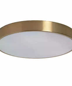 Okrągły, plafon, zmienna barwa ABR-PLO-Z-18W-CCT CERCHIO | Kaja*Sklep Kaja Outlet