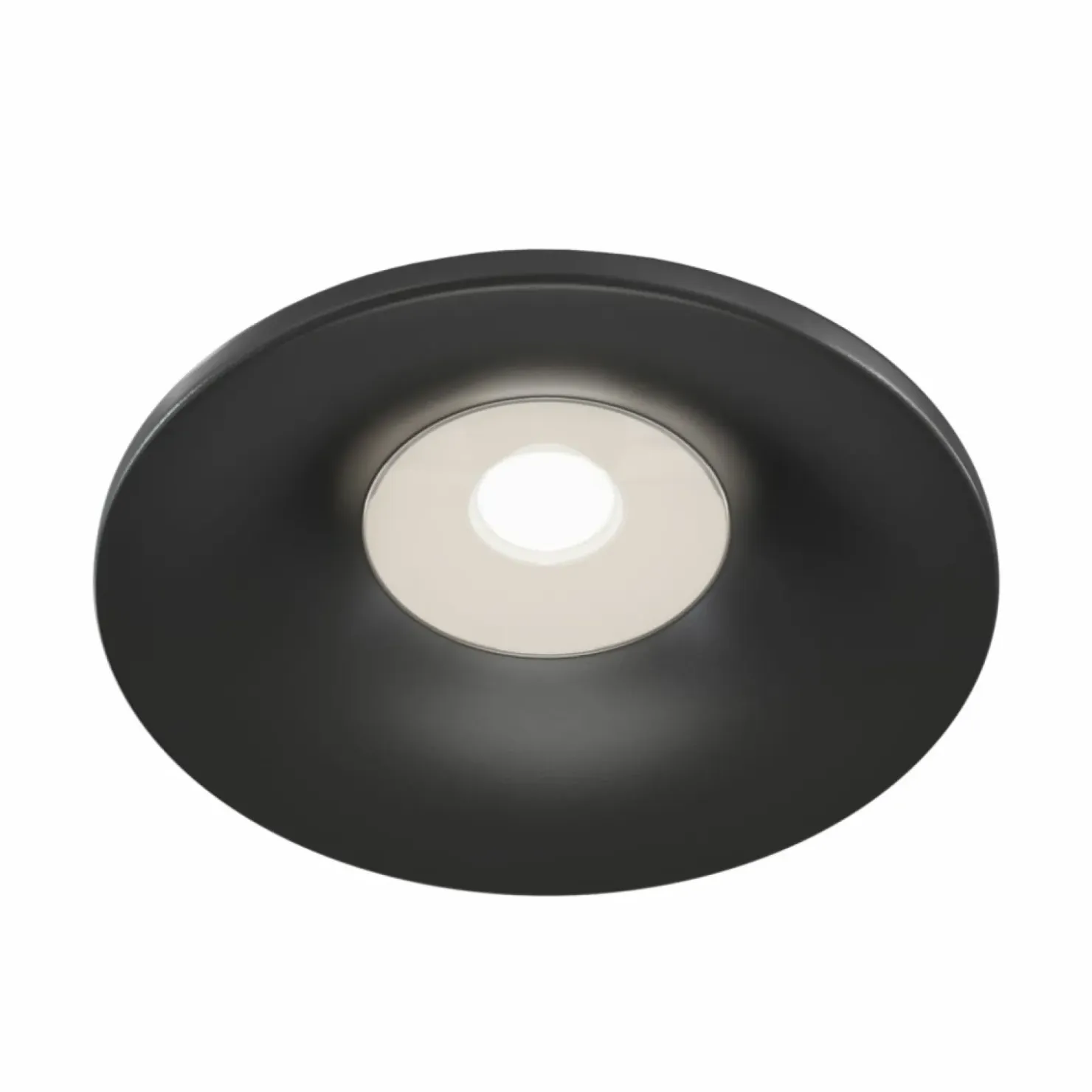 Oprawa podtynkowa - oczko DL041-01B z serii BARRET | Kaja Oświetlenie*Sklep Kaja Outlet