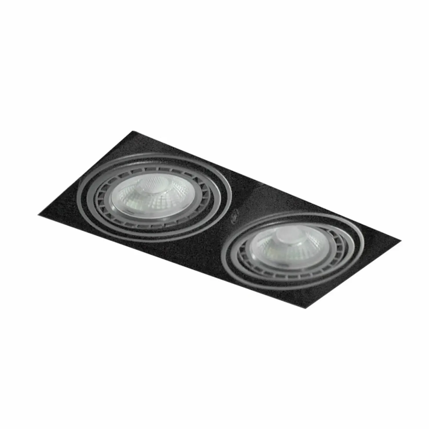 Oprawa podtynkowa AZ2935 - Nova 2 GIPs - AZZARDO*Sklep Kaja Shop
