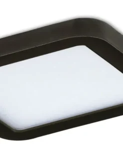 Oprawa podtynkowa łazienkowa AZ2836 - Slim 15 Square 3000K IP44*Sklep Kaja Clearance