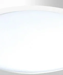 Oprawa podtynkowa łazienkowa AZ2842 - Slim 15 Round 4000K IP44 (white)*Sklep Kaja Best