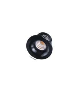 Oprawa podtynkowa czarne oczko wpustowe LED AZ4172 OKA | Kaja*Sklep Kaja Best Sale