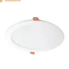 Oprawa podtynkowa LED ⌀22cm 4000K HB10006 SKIATHOS | Kaja Oświetlenie*Sklep Kaja Cheap