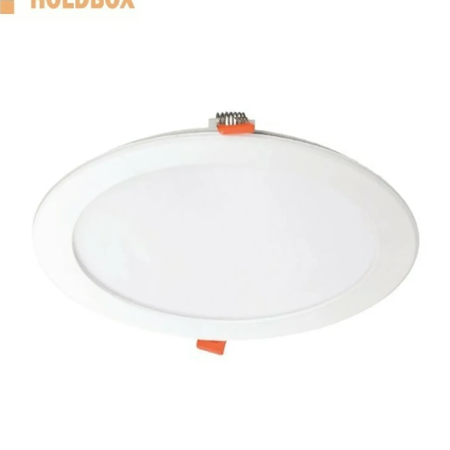 Oprawa podtynkowa LED ⌀22cm 4000K HB10006 SKIATHOS | Kaja Oświetlenie*Sklep Kaja Cheap