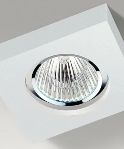 Oprawa podtynkowa LED kwadratowe oczko AZ2778 SAVIO | Kaja Oświetlenie*Sklep Kaja Flash Sale