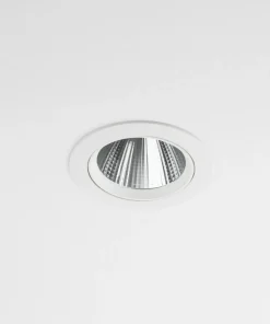 Oprawa podtynkowa oczko LED 15W 4000K ⌀14cm 10556 EGINA LED | Kaja*Sklep Kaja Best