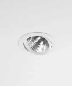 Oprawa podtynkowa oczko LED 15W 4000K ⌀14cm 10556 EGINA LED | Kaja*Sklep Kaja Best