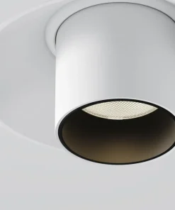 Oprawa podtynkowa, ruchoma C140RS-L200-7W3K-W z serii FOCUS T*Sklep Kaja Outlet