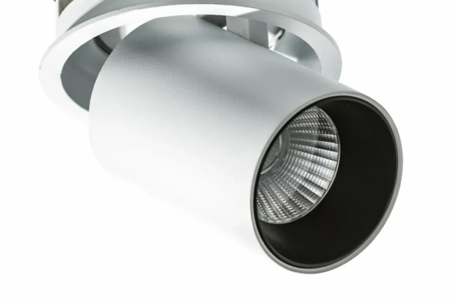 Oprawa podtynkowa ruchomy reflektor LED AZ3396 LUNA | Kaja Oświetlenie*Sklep Kaja Hot
