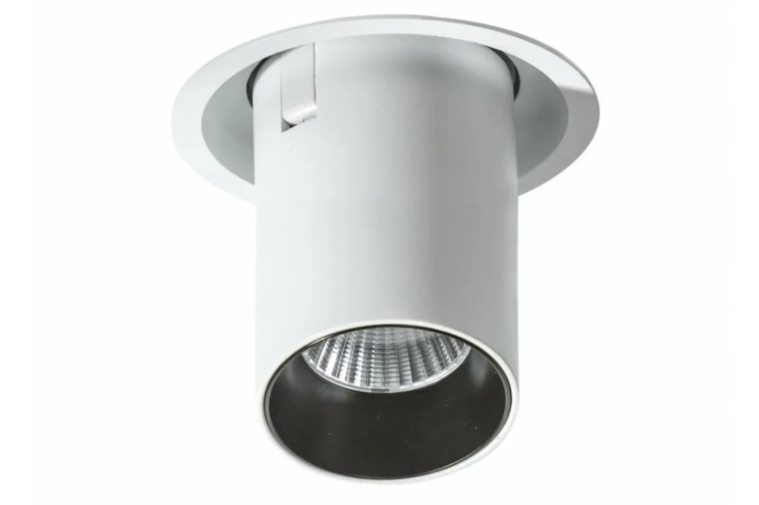 Oprawa podtynkowa ruchomy reflektor LED AZ3396 LUNA | Kaja Oświetlenie*Sklep Kaja Hot