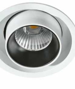 Oprawa podtynkowa ruchomy reflektor LED AZ3396 LUNA | Kaja Oświetlenie*Sklep Kaja Hot