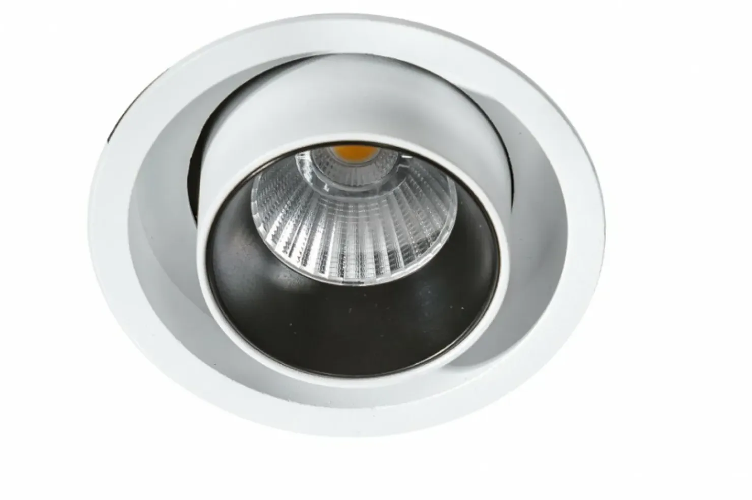 Oprawa podtynkowa ruchomy reflektor LED AZ3396 LUNA | Kaja Oświetlenie*Sklep Kaja Hot