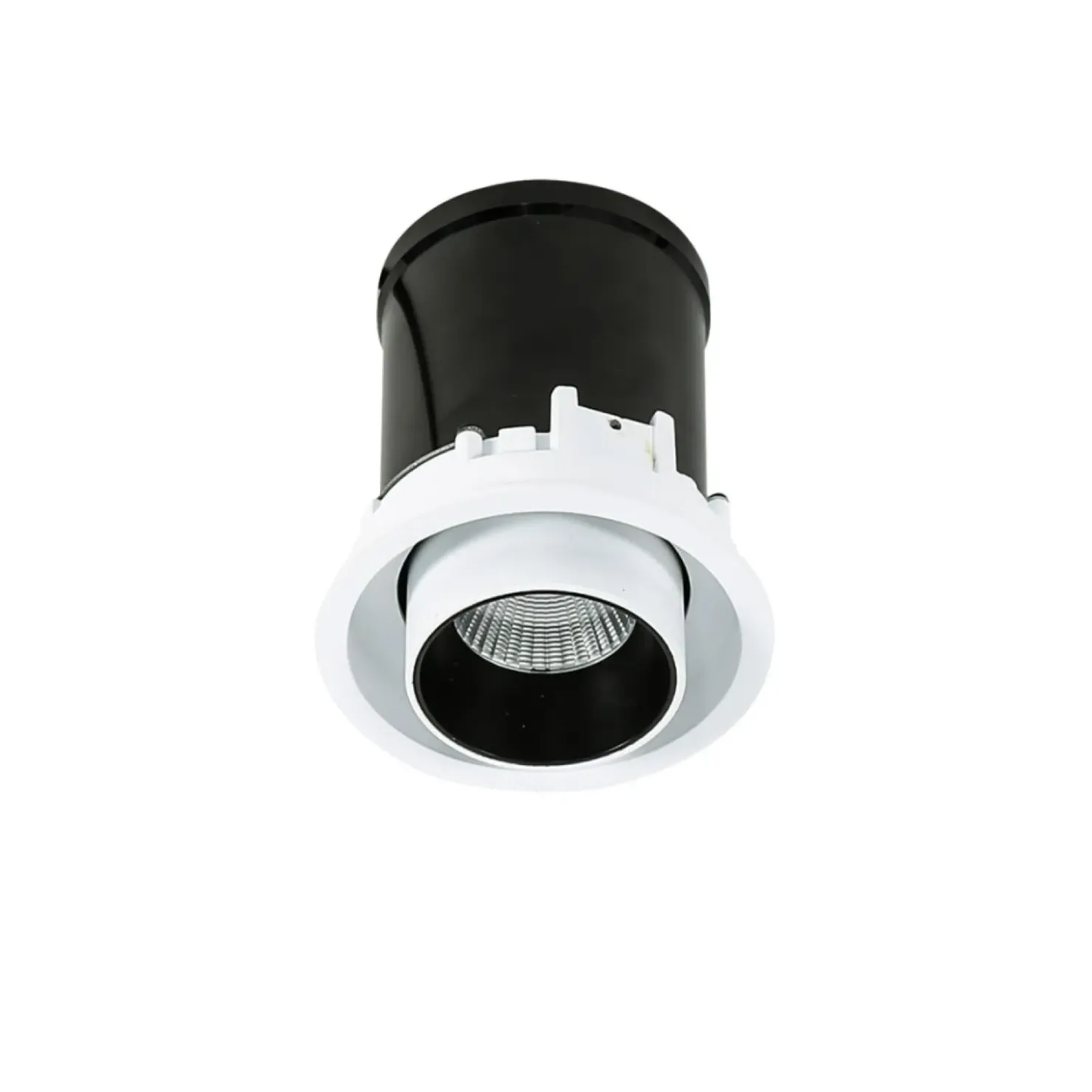 Oprawa podtynkowa SL74058/12W 3000K WH+BL z serii MERGE | Kaja*Sklep Kaja Cheap