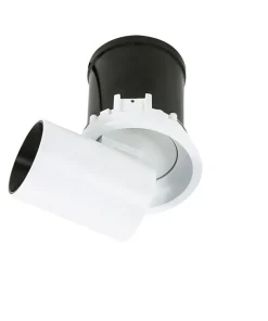Oprawa podtynkowa SL74058/12W 3000K WH+BL z serii MERGE | Kaja*Sklep Kaja Cheap