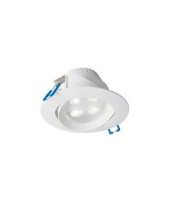 Oprawa podtynkowa z wbudowanym LED-em 8990 | Kaja Oświetlenie*Sklep Kaja Discount