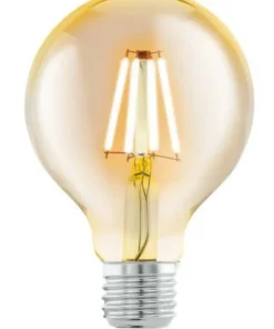 Ozdobna żarówka Edisona LED z filamentem 110052 4W 2200K | Kaja*Sklep Kaja Flash Sale