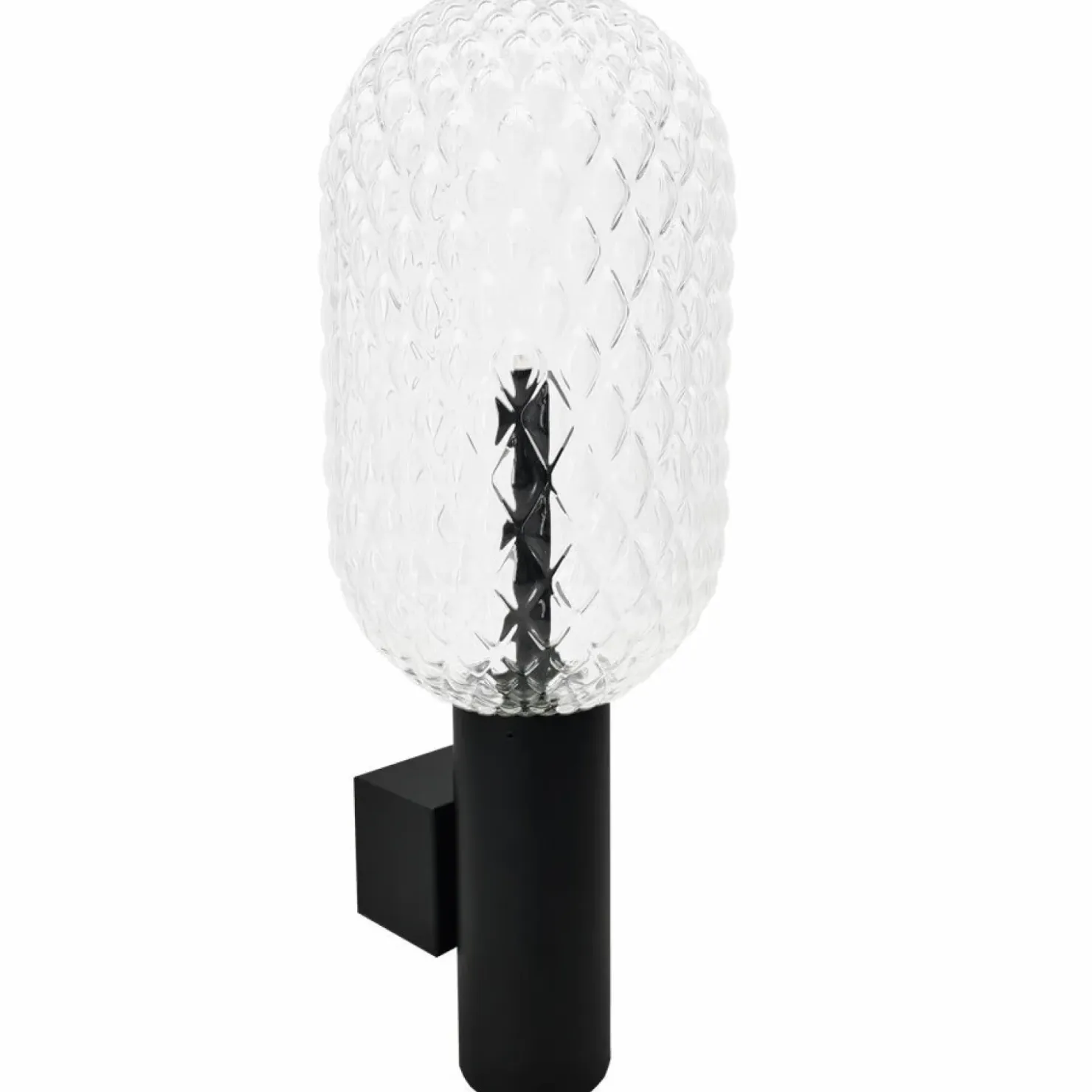 Ozdobna lampa ścienna do sypialni i salonu ANT 4008 TANPO | Kaja*Sklep Kaja Sale
