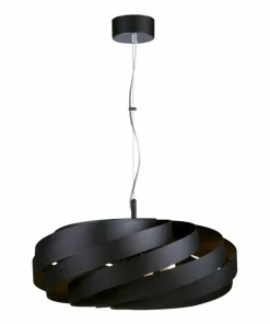 Cheap Sklep Kaja Ozdobna lampa wisząca nad stół w jadalni ZM 1133 z serii VENTO | Kaja