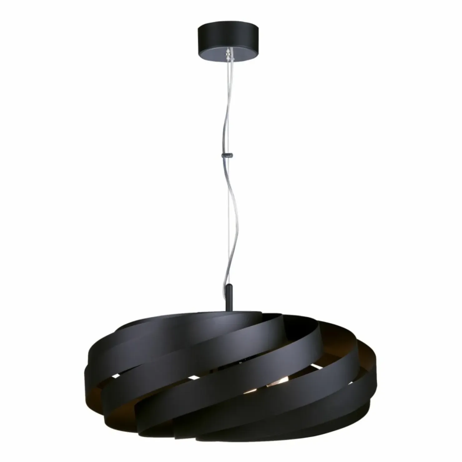 Cheap Sklep Kaja Ozdobna lampa wisząca nad stół w jadalni ZM 1133 z serii VENTO | Kaja