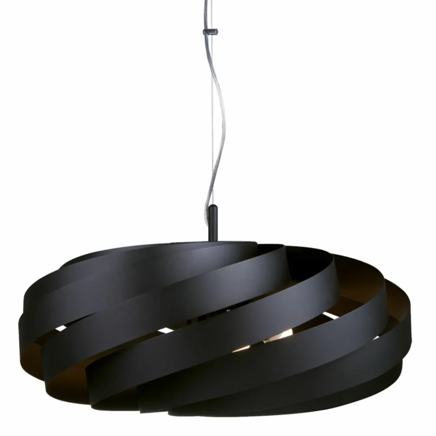 Cheap Sklep Kaja Ozdobna lampa wisząca nad stół w jadalni ZM 1133 z serii VENTO | Kaja