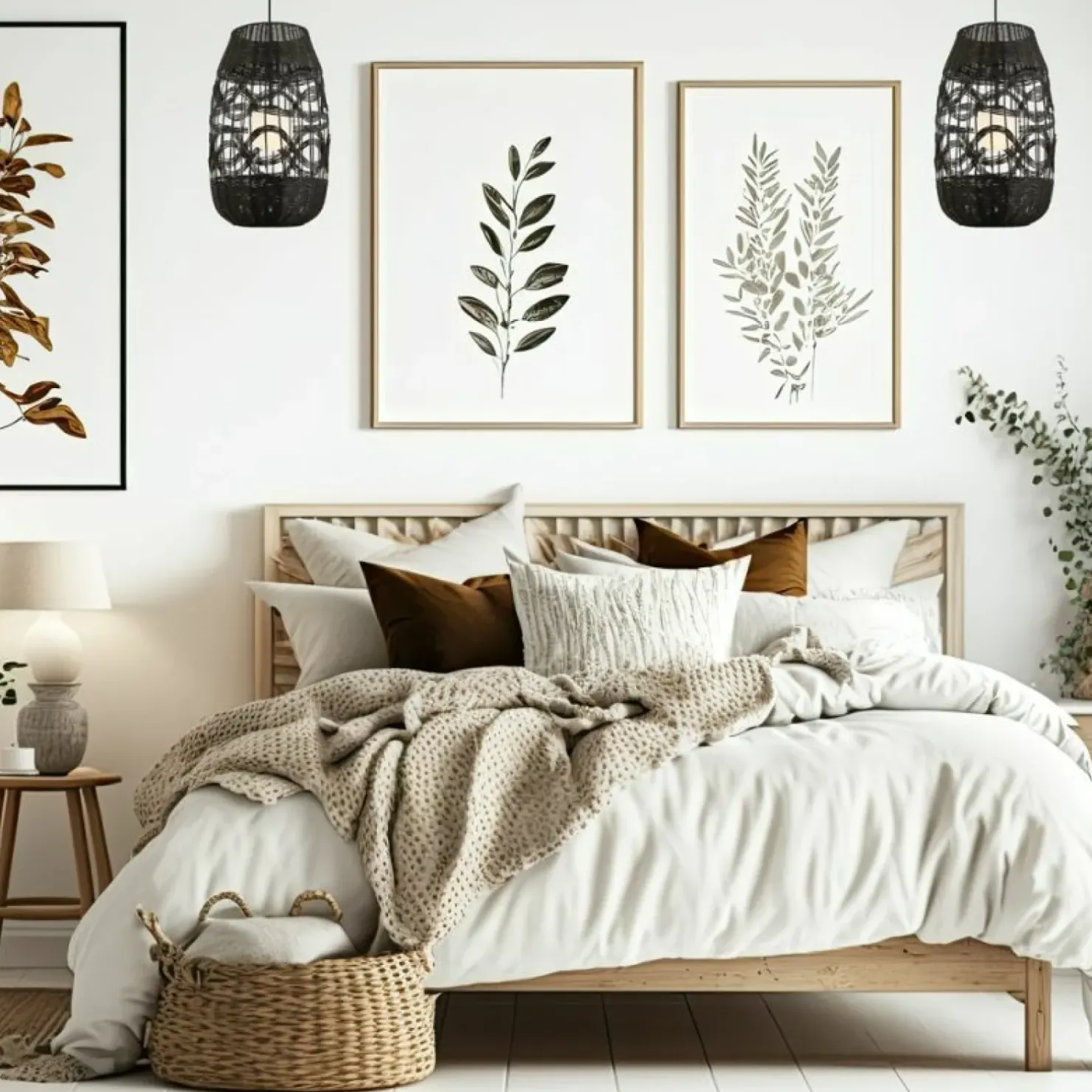 Cheap Sklep Kaja Ozdobna lampa wisząca w stylu rustykalnym ML0354 ARONA | Kaja