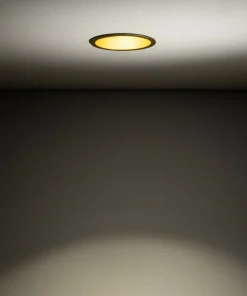Ozdobna lampa wpustowa oczko 5x7cm 10791 CUP | Kaja Oświetlenie*Sklep Kaja Shop