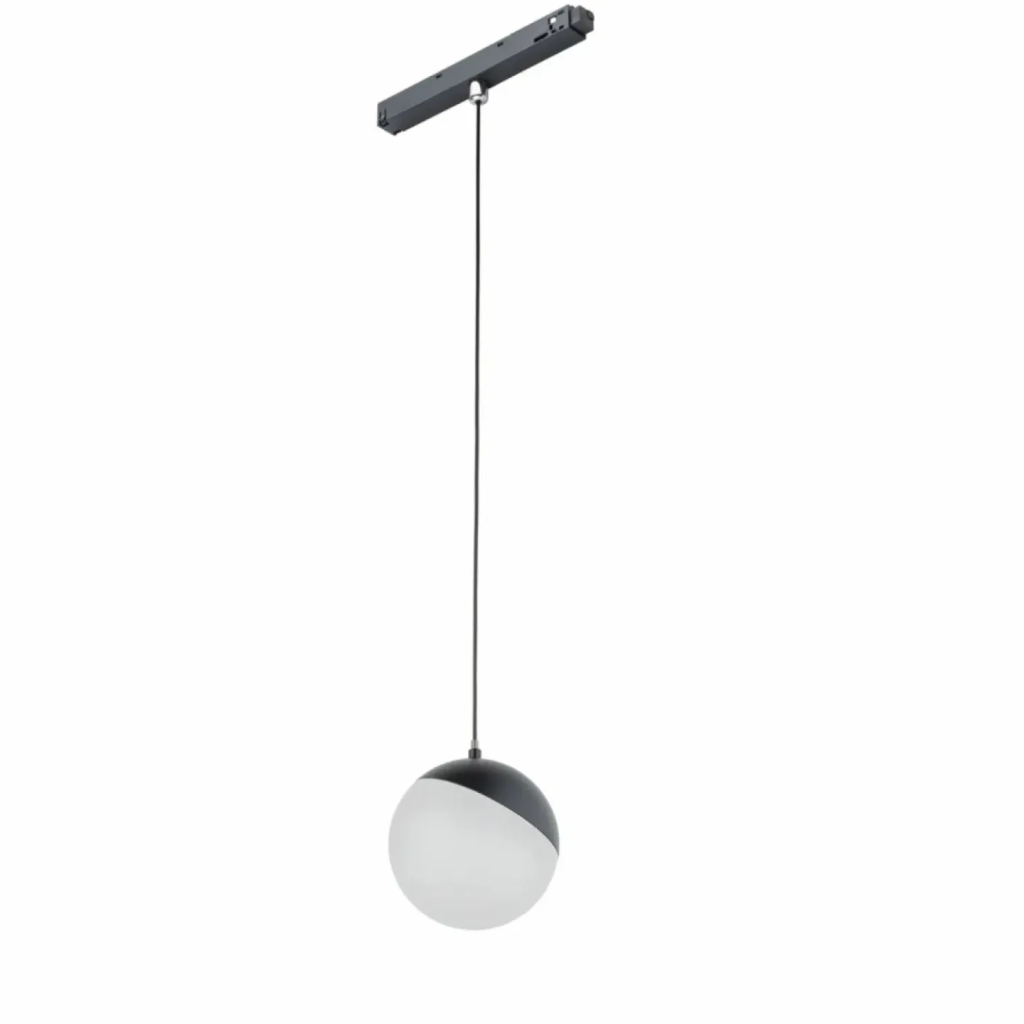 Ozdobny zwis do szyny magnetycznej 1F 10153 LVM LID LED | Kaja*Sklep Kaja Cheap