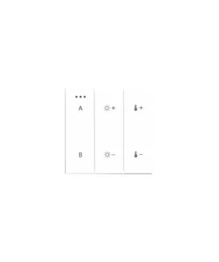 Panel ścienny BLUETOOTH do szynoprzewodów AZ5210 TRACK MAGNETIC | Kaja*Sklep Kaja Hot