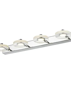 Panel ścienny z reflektorami LED MB1225/4 HARMONY | Kaja Oświetlenie*Sklep Kaja Sale