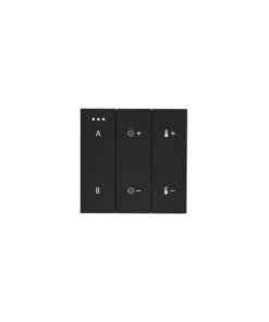 Panel do sterowania 2-GROUP BLUETOOTH AZ5209 TRACK MAGNETIC | Kaja*Sklep Kaja Clearance