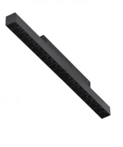 Płaska głowica LED 19,5cm 24W 4000K AZ4601 KIRA ALFA MAGNETIC 48V*Sklep Kaja Online