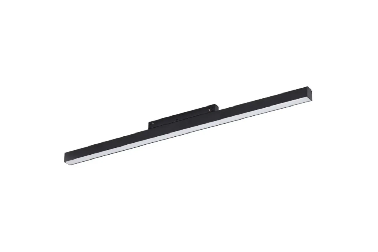 Płaska głowica LED do szyny magnetycznej jednofazowej AZ4607 SAGA*Sklep Kaja Flash Sale