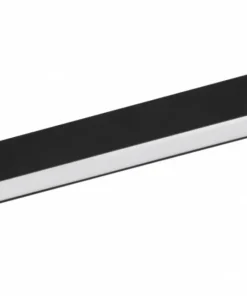 Płaska głowica LED do szyny magnetycznej jednofazowej AZ4607 SAGA*Sklep Kaja Flash Sale