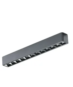 Płaska głowica LED 12W 3000K AZ5290 KIRA GAMMA MAGNETIC 48V | Kaja*Sklep Kaja Discount