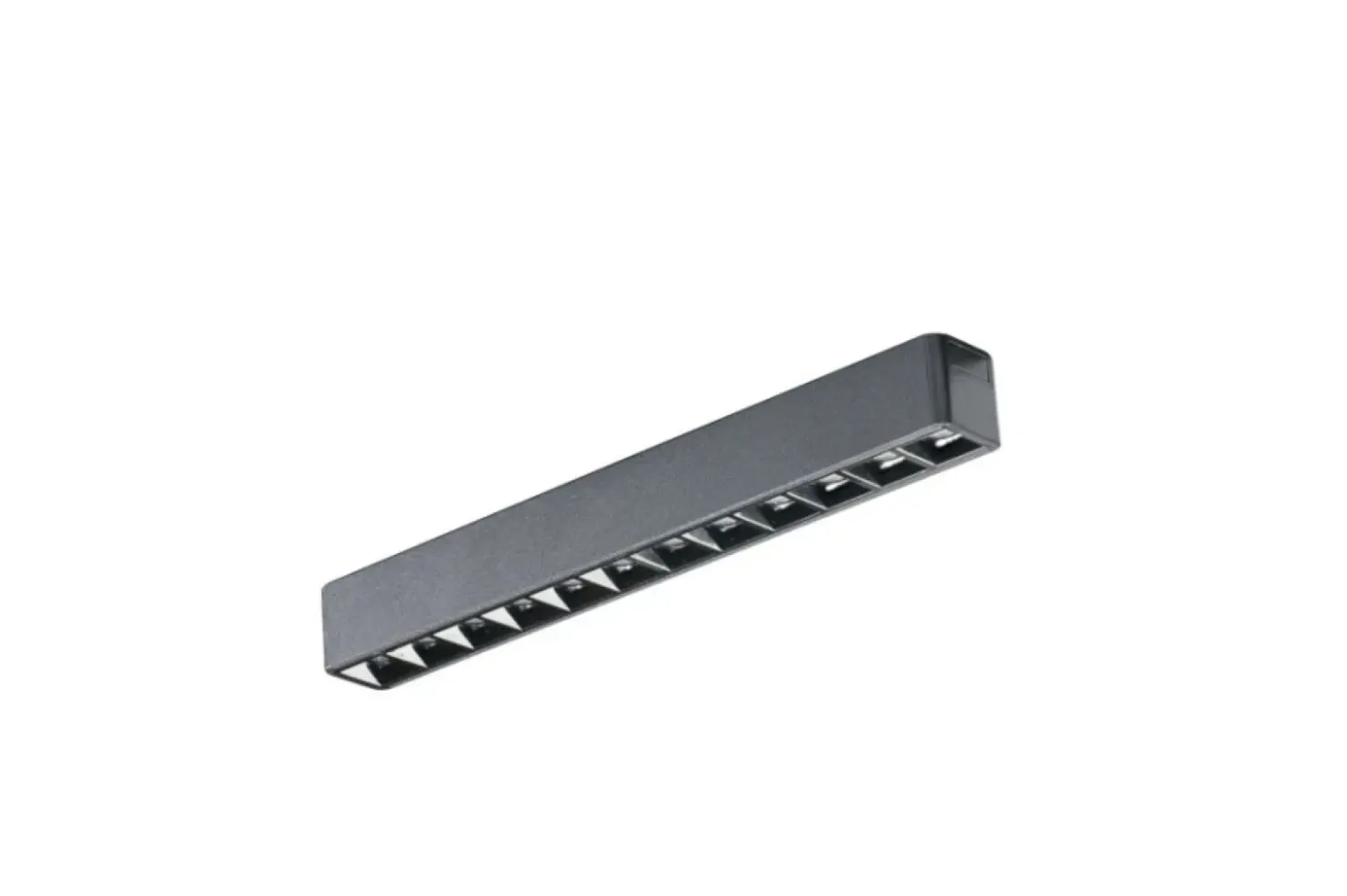 Płaska głowica LED 12W 3000K AZ5290 KIRA GAMMA MAGNETIC 48V | Kaja*Sklep Kaja Discount
