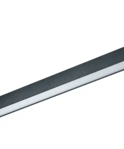 Płaska głowica LED 10W 3000K AZ5298 SAGA GAMMA MAGNETIC 48V | Kaja*Sklep Kaja Shop