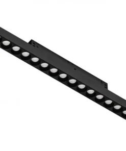 Płaska lampa LED 48,5cm 20W CCT SMART AZ4902 KIRA ALFA MAGNETIC 48V*Sklep Kaja Sale