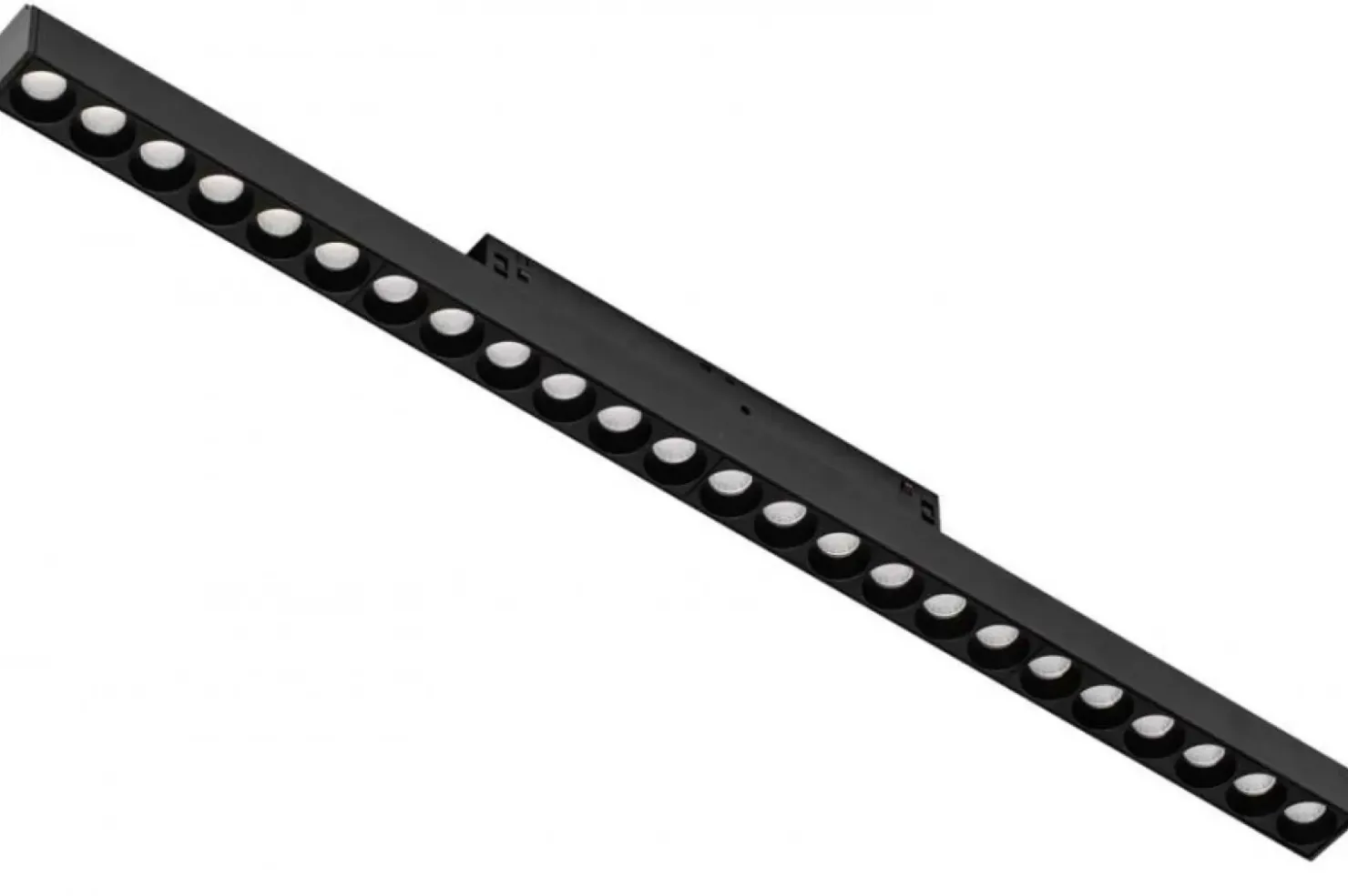 Płaska lampa LED 48,5cm 20W CCT SMART AZ4902 KIRA ALFA MAGNETIC 48V*Sklep Kaja Sale