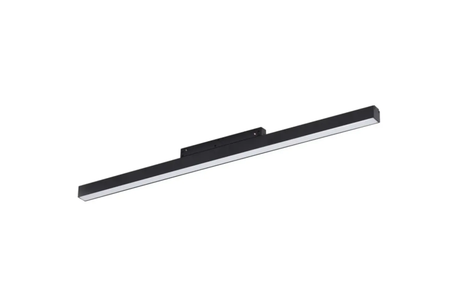 Płaska lampa LED do szyby 1-fazowej magnetycznej AZ4609 SAGA | Kaja*Sklep Kaja Sale