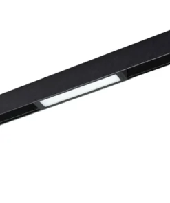 Płaska lampa LED do szyny 9W 4000K AZ5214 SAGA BETA MAGNETIC 230V*Sklep Kaja Cheap