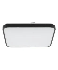 Płaska lampa sufitowa IP44 43,5x43,5cm 4000K 10986 AGNES LED | Kaja*Sklep Kaja Cheap