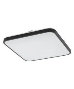 Płaska lampa sufitowa IP44 43,5x43,5cm 4000K 10986 AGNES LED | Kaja*Sklep Kaja Cheap