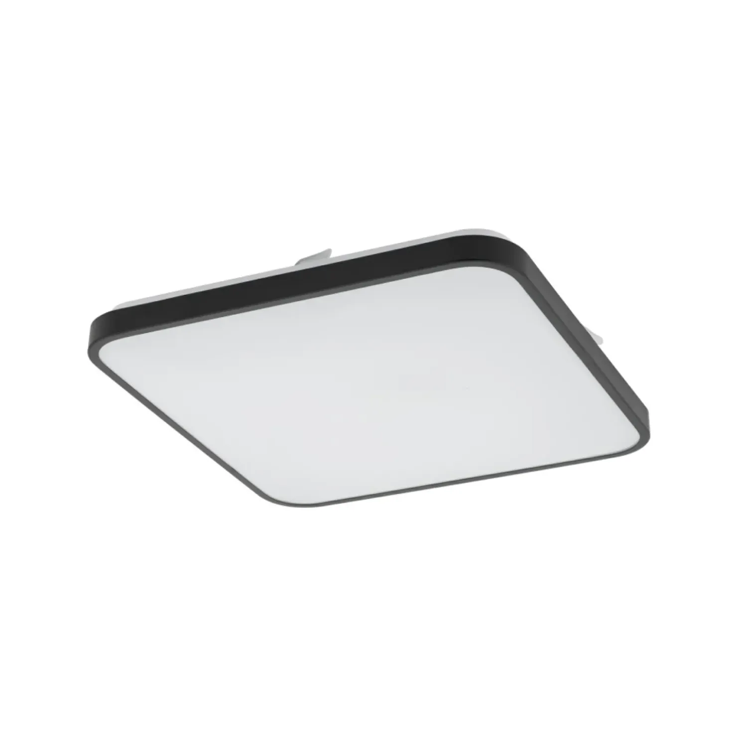 Płaska lampa sufitowa IP44 43,5x43,5cm 4000K 10986 AGNES LED | Kaja*Sklep Kaja Cheap