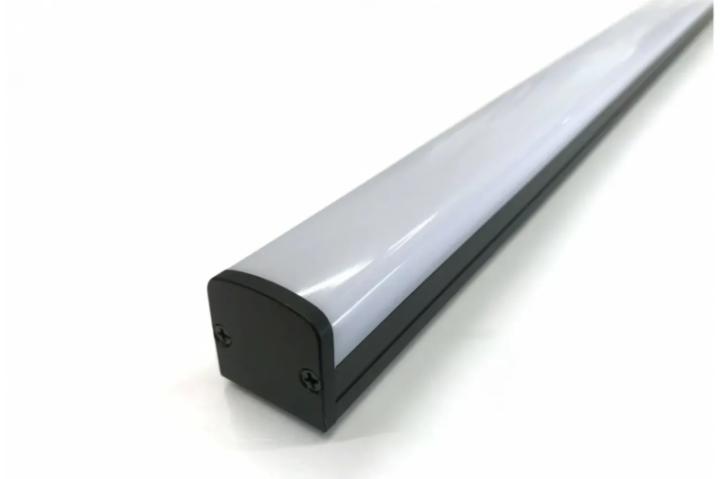 Płaski reflektor do szynoprzewodu 21W 115cm AZ5120 NEO TRACK 48V*Sklep Kaja Flash Sale